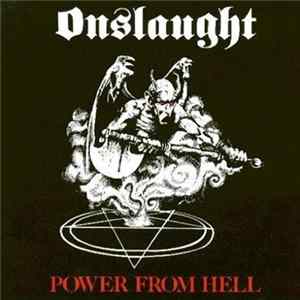 FLAC Onslaught - Power From Hell