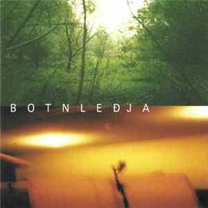 FLAC Botnledja - Magnyl