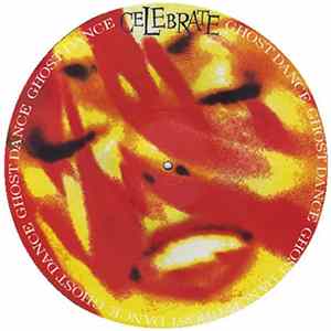 FLAC Ghost Dance - Celebrate