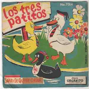 FLAC S. Blech Y Su Conjunto - Los Tres Patitos