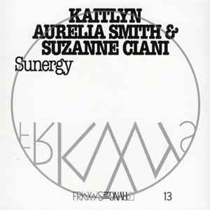 FLAC Kaitlyn Aurelia Smith & Suzanne Ciani - Sunergy