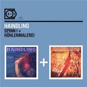 FLAC Haindling - Spinn I + Höhlenmalerei