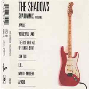 FLAC The Shadows - Shadow Mix