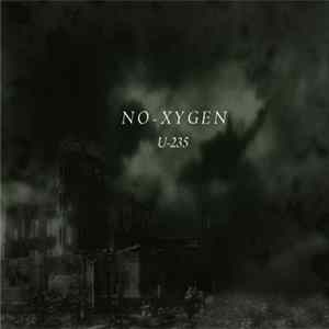 FLAC No-xygen - U-235