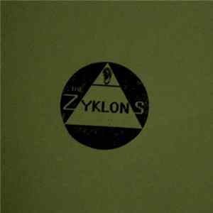 FLAC The Zyklons - The Zyklons