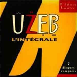 FLAC Uzeb - L'intégrale