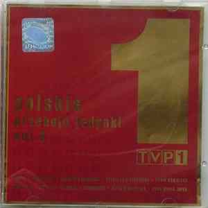 FLAC Various - Polskie Przeboje Jedynki Vol.3