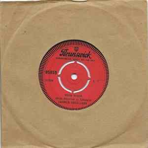 FLAC Carmen Cavallaro - Moon River / Back Street