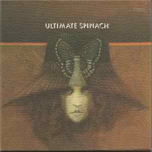 FLAC Ultimate Spinach - Ultimate Spinach III
