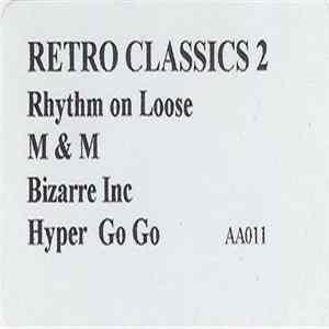 FLAC Various - Retro Classics 2