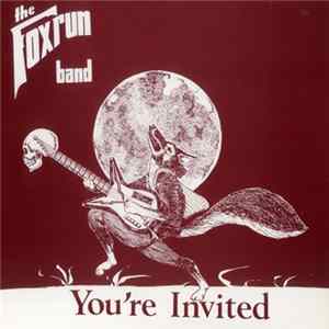 FLAC The Foxrun Band - You're Invited