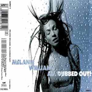 FLAC Melanie Williams - All Dubbed Out!