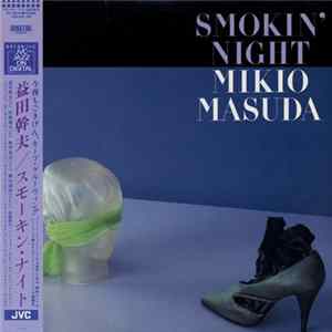 FLAC Mikio Masuda - Smokin' Night
