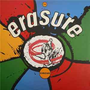 FLAC Erasure - The Circus