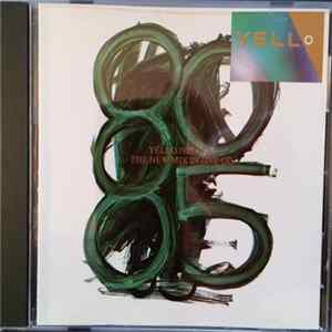 FLAC Yello - 1980 - 1985 The New Mix In One Go