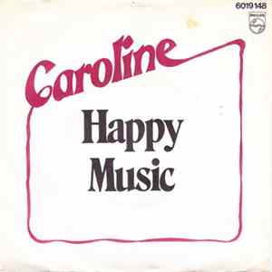 FLAC Caroline - Happy Music