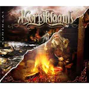 FLAC Korpiklaani - Karkelo / Korven Kuningas