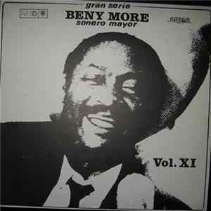 FLAC Beny More - Gran Serie Beny More Sonero Mayor Vol. XI