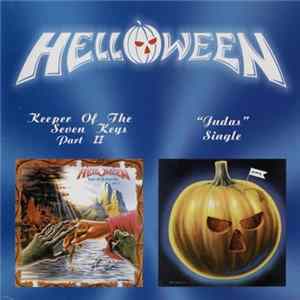 FLAC Helloween - Keeper Of The Seven Keys Part II / Judas (Single)