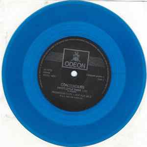 FLAC Contenders - Sweet Little Thing