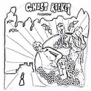 FLAC Ghost Rocket - Fuzzatan