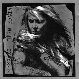 FLAC Vince Neil - Exposed