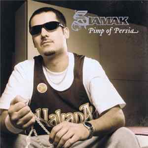 FLAC Siamak - Pimp Of Persia