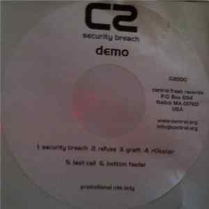 FLAC C2 - Security Breach