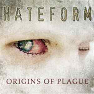FLAC Hateform - Origins Of Plague