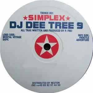 FLAC Dee Tree 9 - Simplex