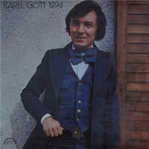 FLAC Karel Gott - 1974