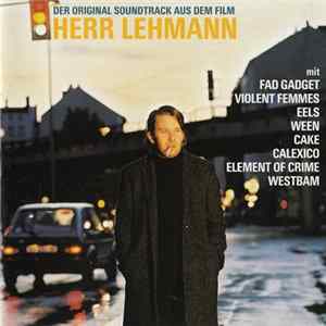 FLAC Various - Herr Lehmann (Der Original Soundtrack Aus Dem Film)