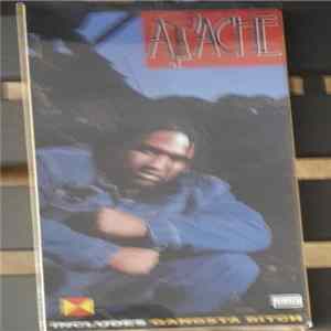 FLAC Apache - Apache Ain't Shit