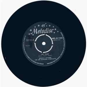 FLAC Johnny Stevens, The Les Dawson Syndicate / The Les Dawson Syndicate - Oh Yeah / Last Chicken In The Shop