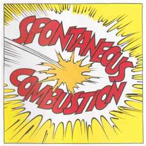 FLAC Spontaneous Combustion - Spontaneous Combustion