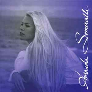 FLAC Amanda Somerville - In The Beginning There Was...