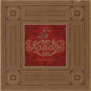 FLAC Kaada - Black California