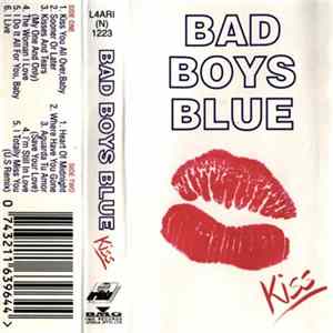 FLAC Bad Boys Blue - Kiss