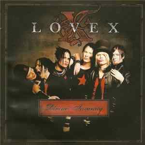 FLAC Lovex - Divine Insanity