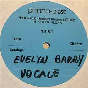 FLAC Evelyn Barry - Take It As A Game