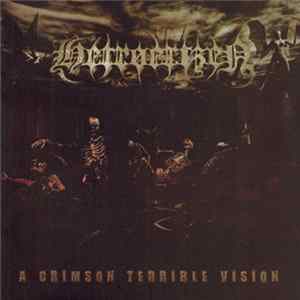 FLAC Hetroertzen - A Crimson Terrible Vision
