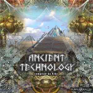 FLAC Kikx - Ancient Technology