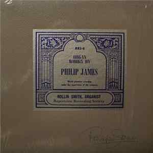 FLAC Rollin Smith - Organ Music By Philip James