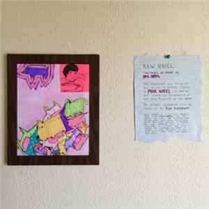 FLAC Pink Navel - raw navel