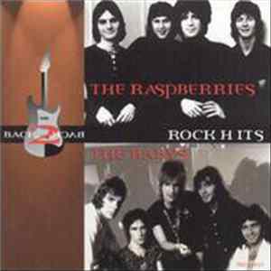 FLAC Raspberries, The & The Babys - Back2Back Rock Hits