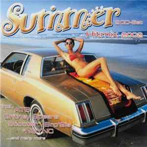 FLAC Various - Summer Hitmix 2002