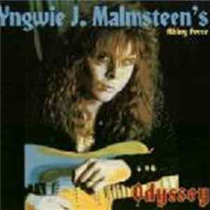 FLAC Yngwie J. Malmsteen's Rising Force - Odyssey