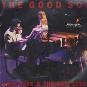 FLAC Nick Cave & The Bad Seeds - The Good Son