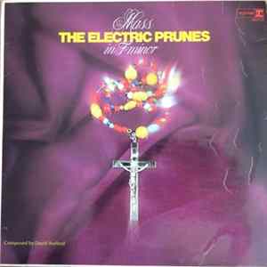 FLAC The Electric Prunes - Mass In F Minor