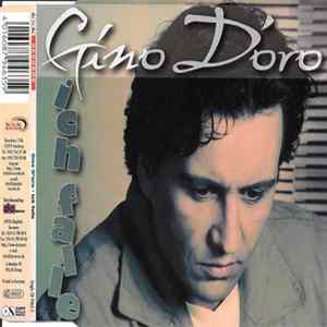 FLAC Gino D'Oro - Ich Falle